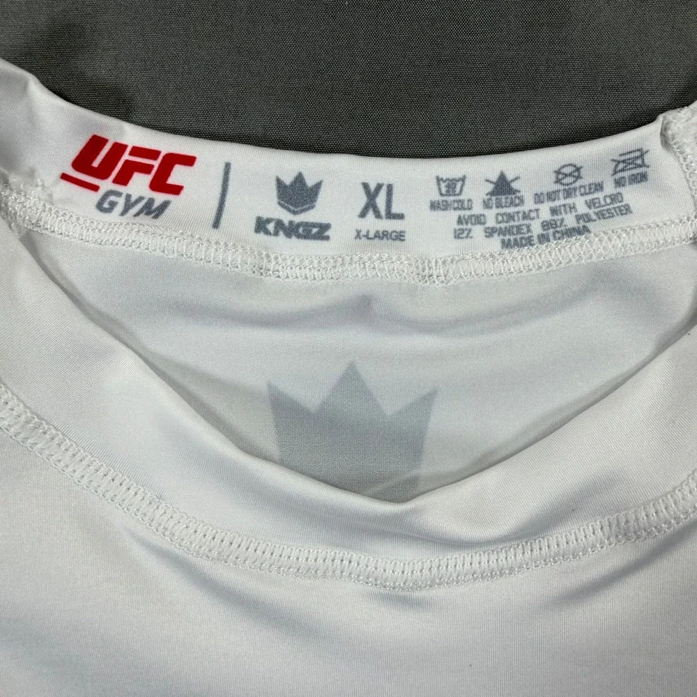 Kingz ufc gym